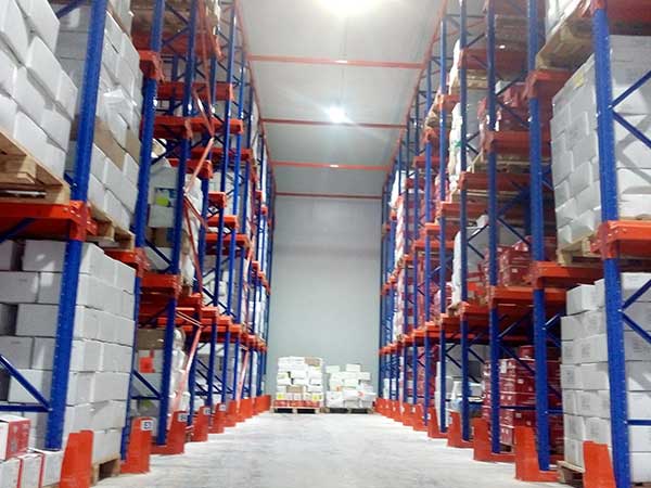 Metal Storage Systems Pvt. Ltd. 